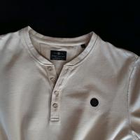**NEU** Street One * Shirt * Herren * beige * Gr. L Niedersachsen - Georgsmarienhütte Vorschau