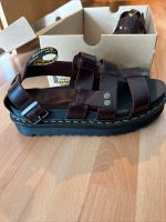 Dr. Martens Terry Brando Charro / US 10 / EU 45 Stuttgart - Stuttgart-Süd Vorschau