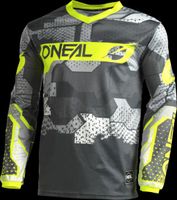 O'Neal MX Motocross Hose Shirt Jersey Moto Cross Größe 34 M 50 Sachsen-Anhalt - Rätzlingen bei Haldensleben Vorschau