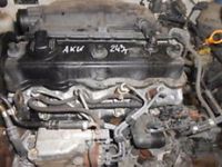 Motor Caddy VW 1.7 SDI AKU Polo Bayern - Alteglofsheim Vorschau