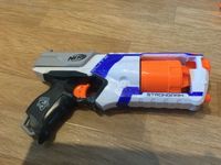 Nerf N-Strike Elite Strongarm Baden-Württemberg - Dossenheim Vorschau