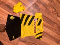 Puma Baby Trikot Borussia Dortmund Größe 74 Baden-Württemberg - Baden-Baden Vorschau