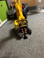 Lego Technic 42006 Raupenbagger Nordrhein-Westfalen - Hamm Vorschau