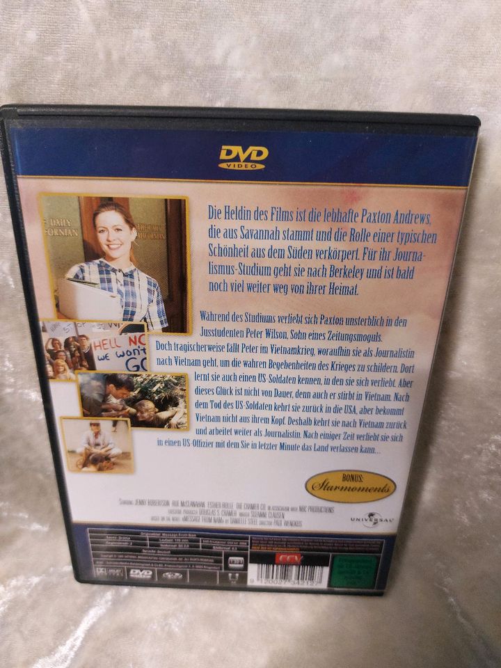 Danielle Steel 3 DVD in Kiel