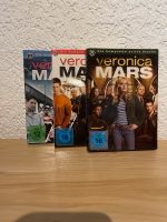 Veronica Mars DVD Serie Staffel 1-3 Bayern - Gochsheim Vorschau