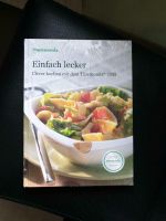 Kochbuch Thermomix - Einfach lecker NEU Nordrhein-Westfalen - Ennigerloh Vorschau