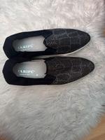 Neu Schuhe Espadrille Damen Größe 38 1/2 Bayern - Ergoldsbach Vorschau