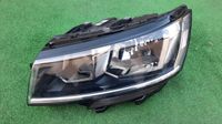 SCHEINWERFER VW T6 FACELIFT 7L1.941.005.B LINKS TOP ZUSTAND Hessen - Neu-Isenburg Vorschau