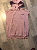 H&M Kapuzenpullover Hoodie kurzarm Größe 158-164 Mecklenburg-Strelitz - Landkreis - Neustrelitz Vorschau