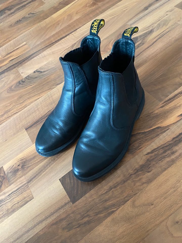Dr. Martens Chelsea Boots in Magdeburg