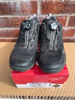 Superfit Halbschuhe schwarz Gr. 41 Boa Goretex Niedersachsen - Lüneburg Vorschau