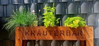 Hochbeet Kräuterbeet Blumentopf Cortenstahl NEU Deko Nordrhein-Westfalen - Arnsberg Vorschau