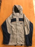 Wind-/ Regenjacke Jack Wolfskin Gr 152 Leipzig - Schleußig Vorschau