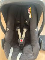 Maxi cosi pebble Nordrhein-Westfalen - Oerlinghausen Vorschau