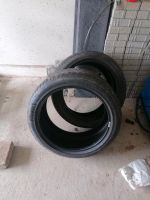 2x Pirelli P Zero 255 40 R19 Baden-Württemberg - Altensteig Vorschau