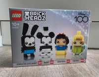 Lego Brickheadz - 100-jähriges Disney Jubiläum (40622) NEU & OVP Baden-Württemberg - Heidelberg Vorschau