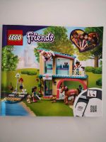 Lego Friends Pferdeklinik Baden-Württemberg - Pforzheim Vorschau