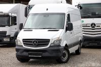 Sprinter Transporter Mieten Langzeitmiete Umzug 1489 € / Monat Baden-Württemberg - Wolpertshausen Vorschau