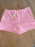 ☀️ Shorts Jeans in rosa v. Mini Boden, Gr. 128 134☀️ Brandenburg - Königs Wusterhausen Vorschau