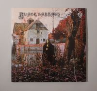 Black Sabbath: Black Sabbath - DLP, RE, NM Berlin - Charlottenburg Vorschau