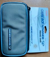 Game Boy Advance SP Travel Case GSP40, Original Nintendo Nordrhein-Westfalen - Remscheid Vorschau