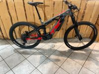 E-MTB Thok TK01 Shimano Steps Motor 85 Nm NP: 5890 € Baden-Württemberg - Wangen im Allgäu Vorschau