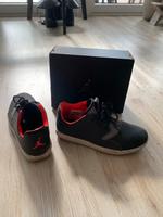 Jordan Eclipse Niedersachsen - Hillerse Vorschau