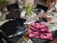 Nike Sport Tops croptop M Paket Leipzig - Lindenthal Vorschau