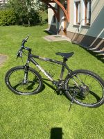 Fahrrad      Alu-Carbon-Rahmen. Gr L Sachsen - Kirchberg Vorschau