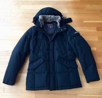 Woolrich Jacke, für Herren, schwarz, neu, Größe L, gefüttert München - Untergiesing-Harlaching Vorschau