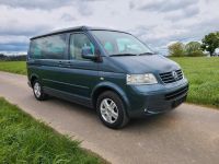 VW T5 California Biker Ocean Comfortline kein Beach Rheinland-Pfalz - Raversbeuren Vorschau