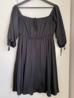 Sommerkleid vom Pamela x NA-KD Reborn - schwarz, Größe 38 Rheinland-Pfalz - Pirmasens Vorschau