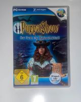 PuppetShow-Der Preis der Unsterblichkeit Nordrhein-Westfalen - Delbrück Vorschau