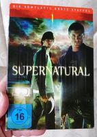 DVD Super Natural die komplette 1. Staffel Hessen - Hungen Vorschau