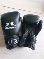 Hammer Boxhandschuhe 10-OZ Dortmund - Holzen Vorschau