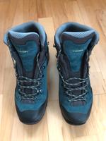 LOWA Damen Wander-/Trekkingschuh ‚Tucana GTX Ws‘ in Größe 41 Hessen - Fuldabrück Vorschau