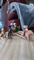 Playmobil Ritterset Pferdekutsche Set Nordrhein-Westfalen - Schloß Holte-Stukenbrock Vorschau