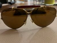 Fliegersonnenbrille Ray Ban 80er Vintage Harburg - Hamburg Marmstorf Vorschau