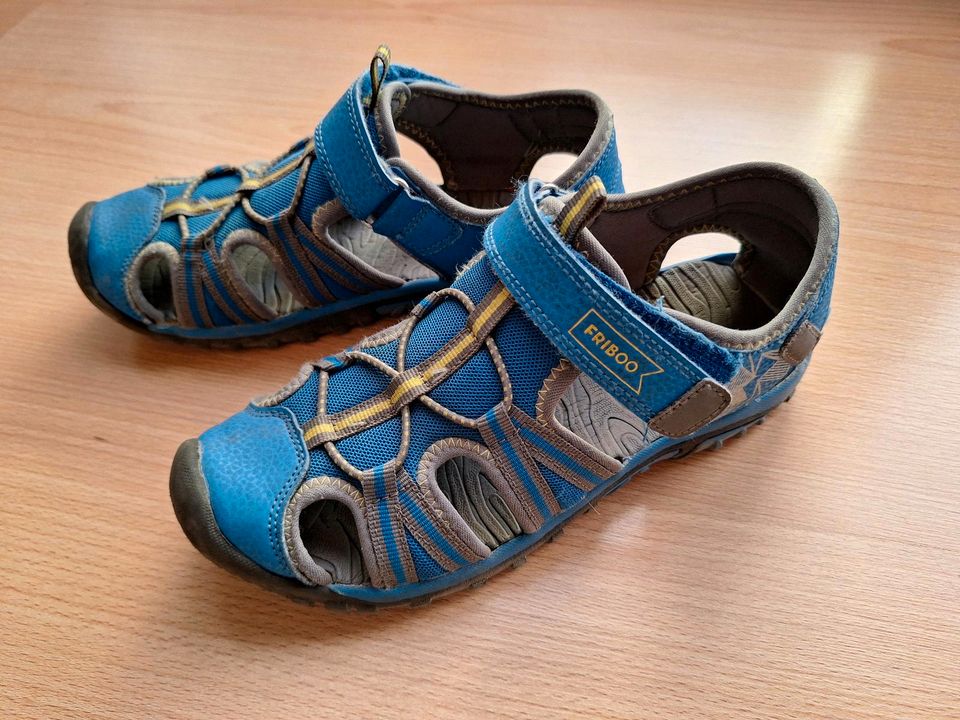 Sandalen Gr 36 in Schildow