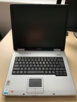 Notebook Toshiba Satellite L20-157 Nordrhein-Westfalen - Freudenberg Vorschau