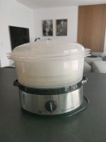 Dampfgarer Russell Hobbs Hessen - Griesheim Vorschau