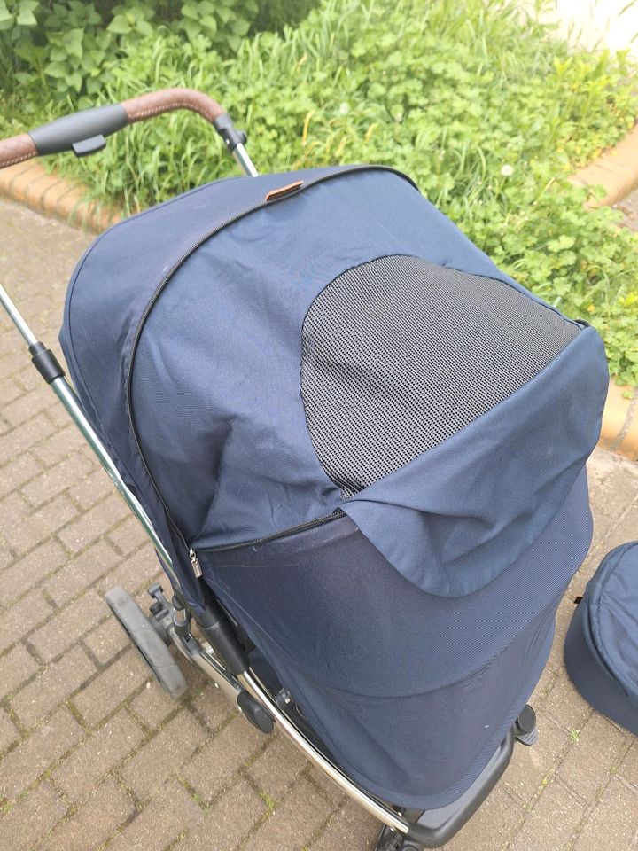 2 in 1 Kinderwagen in Berlin