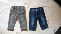 2x Tom Tailor, s.Oliver Jeanshose 3/4 lang, Mädchen, Größe 146 Sachsen - Markkleeberg Vorschau