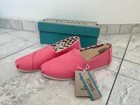 Toms Alpargata Tea Rose Heritage Canvas Slipper/ Espadrilles Innenstadt - Köln Altstadt Vorschau