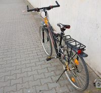 Fahrrad Mckenzie Frankfurt am Main - Gallusviertel Vorschau