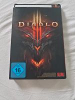 Diablo 3 + Starcraft 2 Wings of liberty DVD für PC mit OVP! Bayern - Egling Vorschau