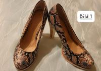 Verschiedene Damen Schuhe Sachsen - Schkeuditz Vorschau