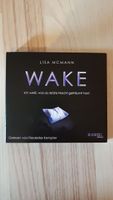 Wake – Lisa McMann – Hörbuch Niedersachsen - Seesen Vorschau