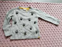 Mädchen Pullover Hampton Baby Kids 98 wolle Aubing-Lochhausen-Langwied - Aubing Vorschau