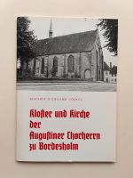 Kloster und Kirche der Augustiner Chorherren zu Bordesholm,Völkel Dortmund - Innenstadt-Ost Vorschau